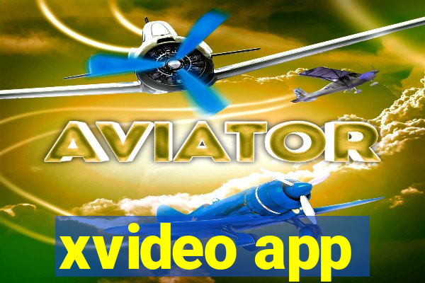 xvideo app